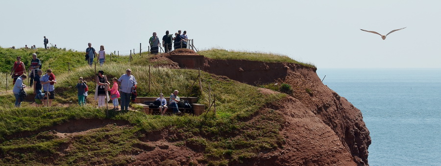 Helgoland