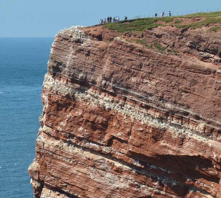 Helgoland
