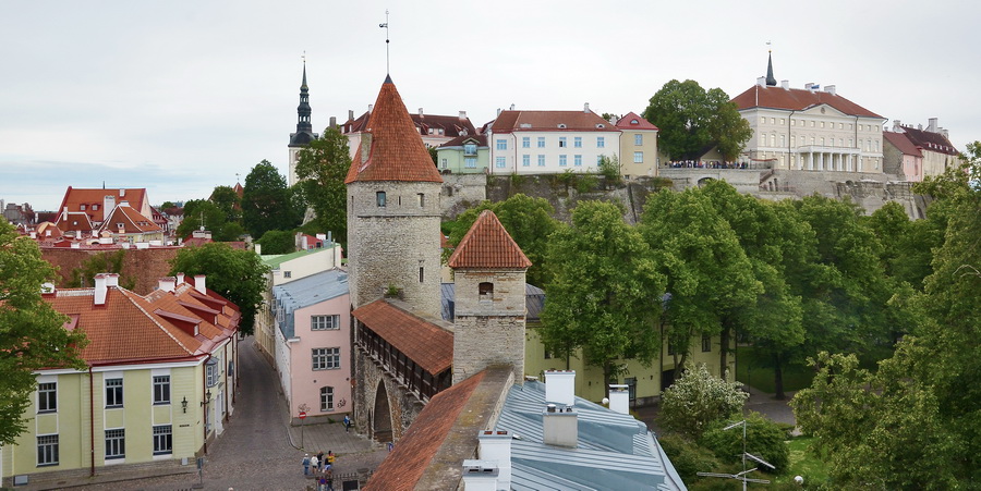 Estland
