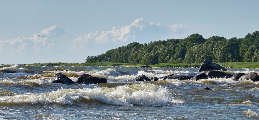 Estland
