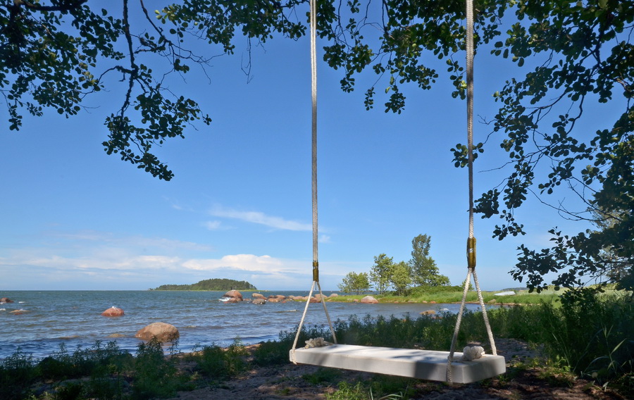 Estland