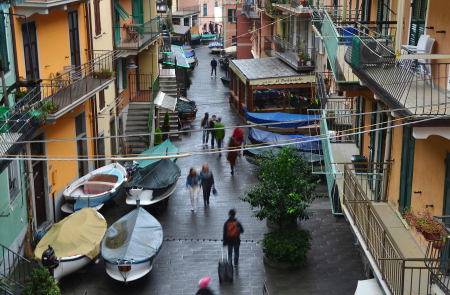 cinqueterre