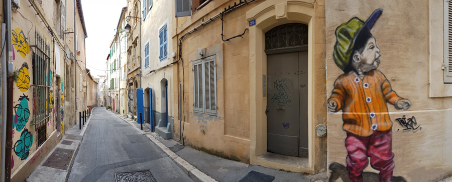 marseille