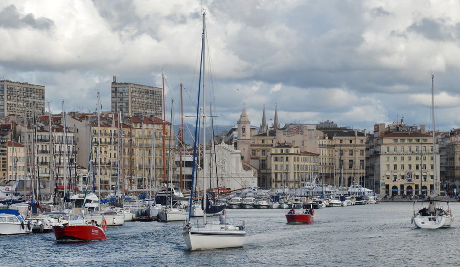 marseille