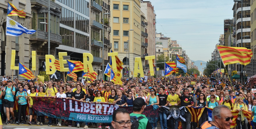 barcelona