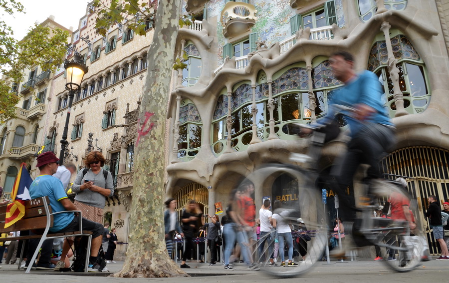 barcelona