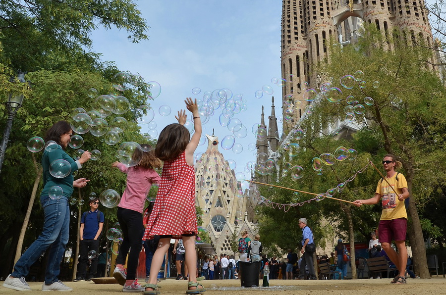 barcelona