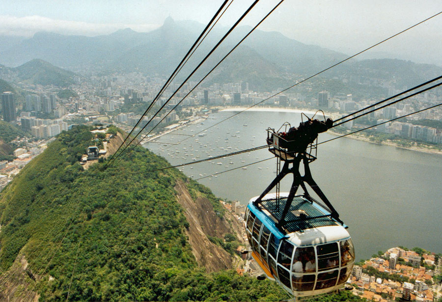 rio