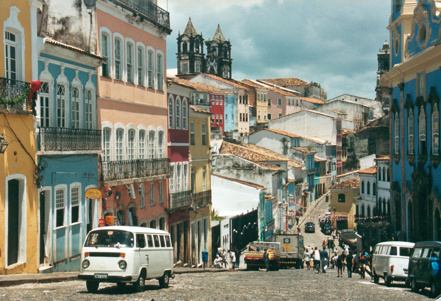 salvador