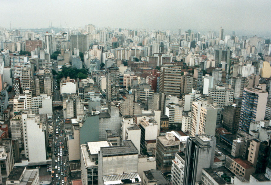 sao paulo