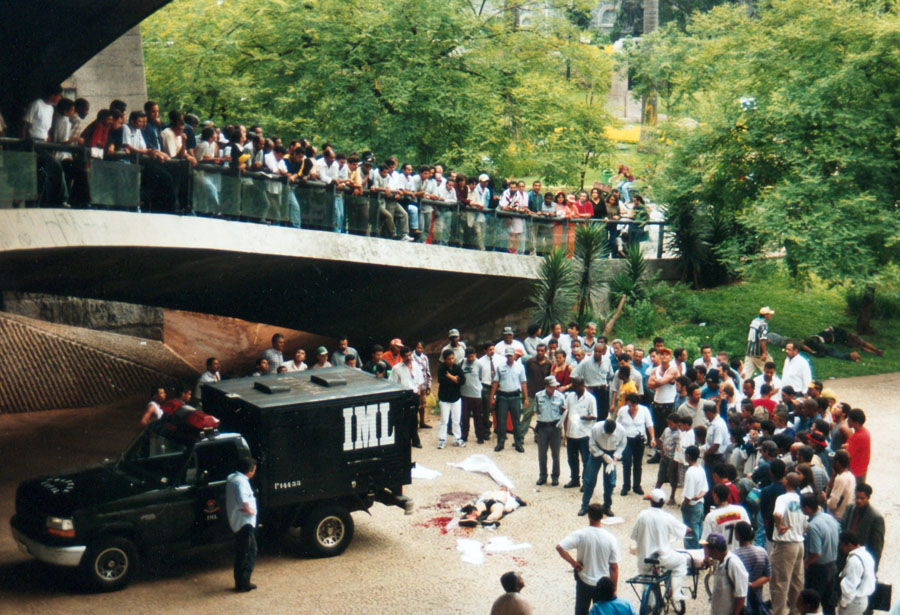 sao paulo