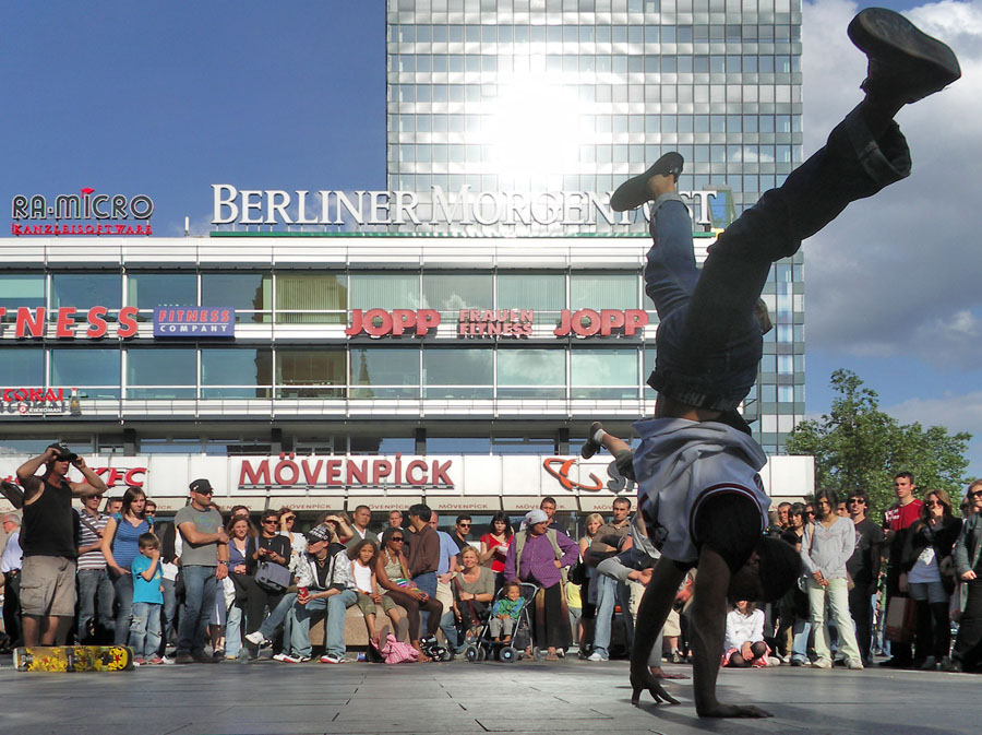 berlin