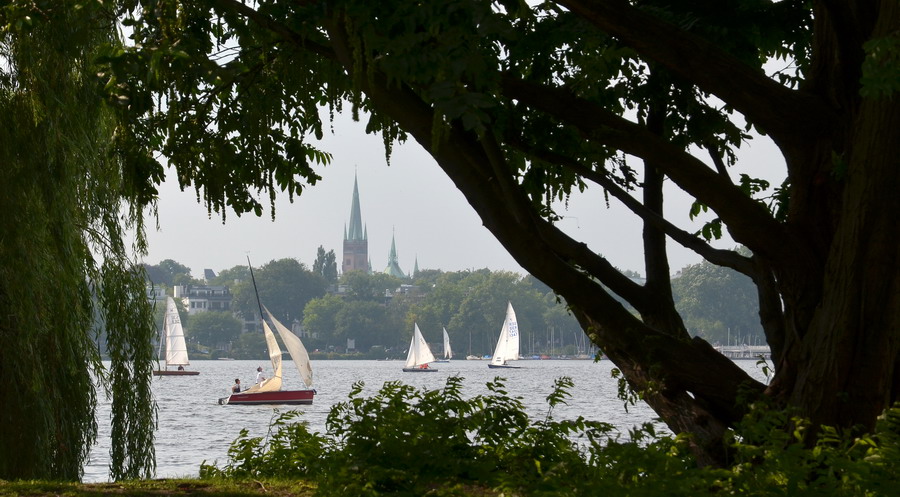 alster