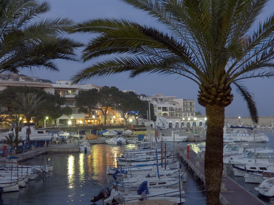 mallorca