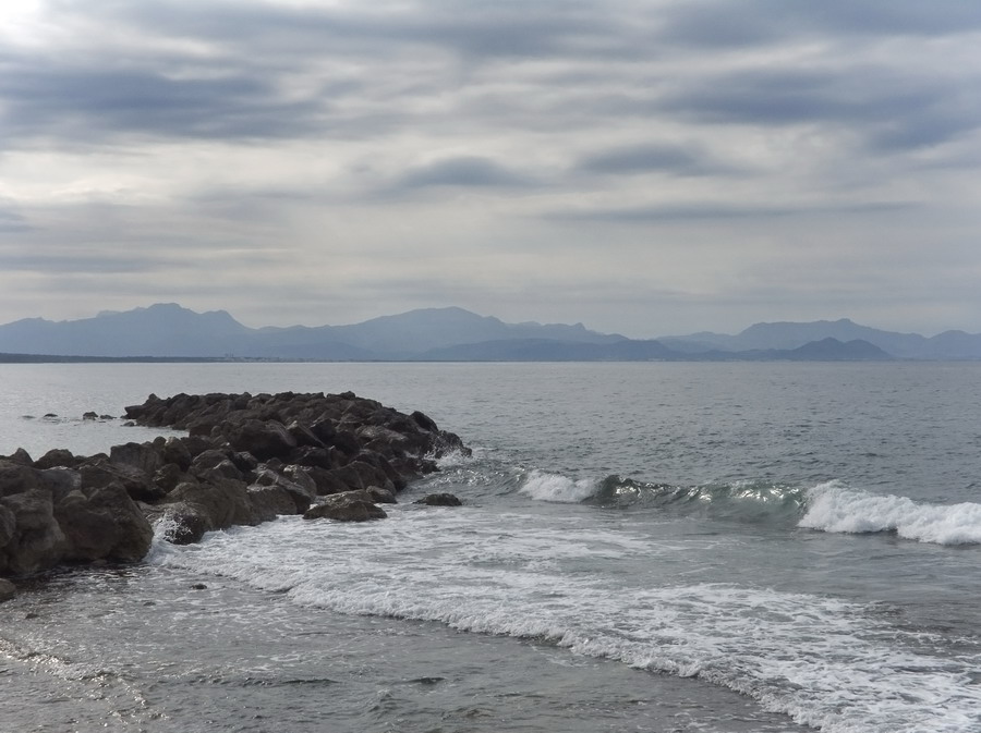 mallorca