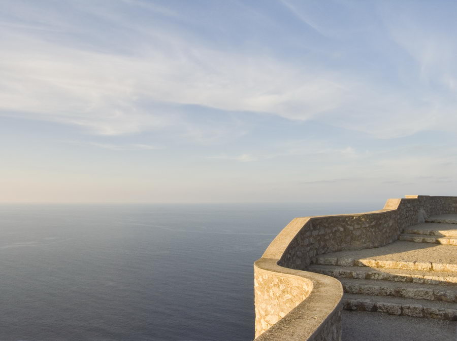 Cap Formentor