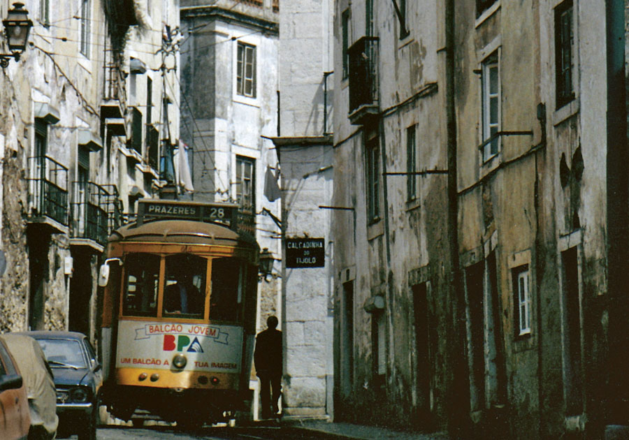 portugal