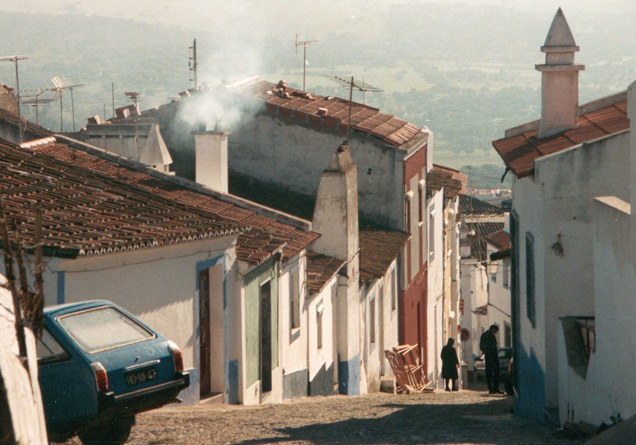 portugal