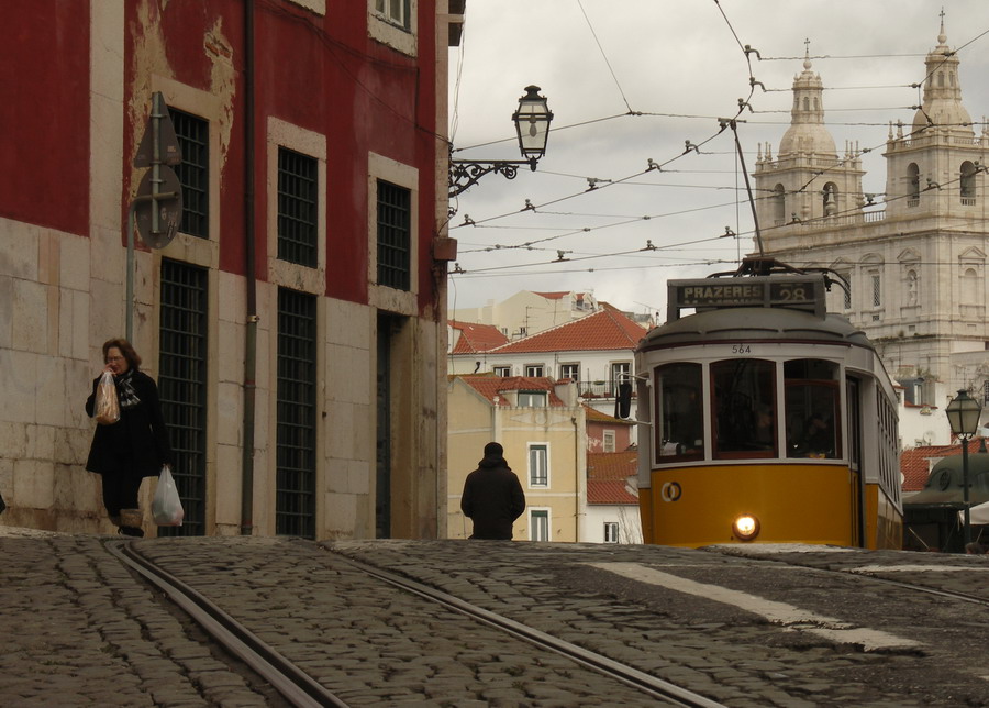 portugal