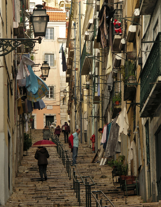 portugal