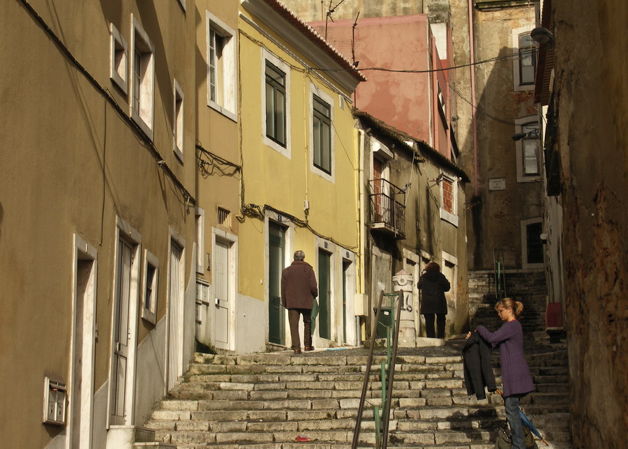 portugal