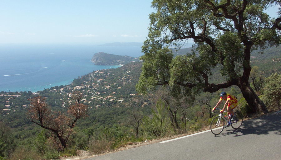 col du canadel