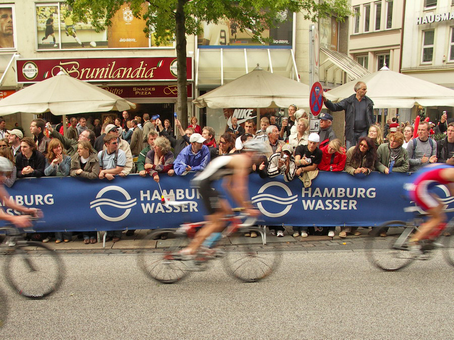 triathlon