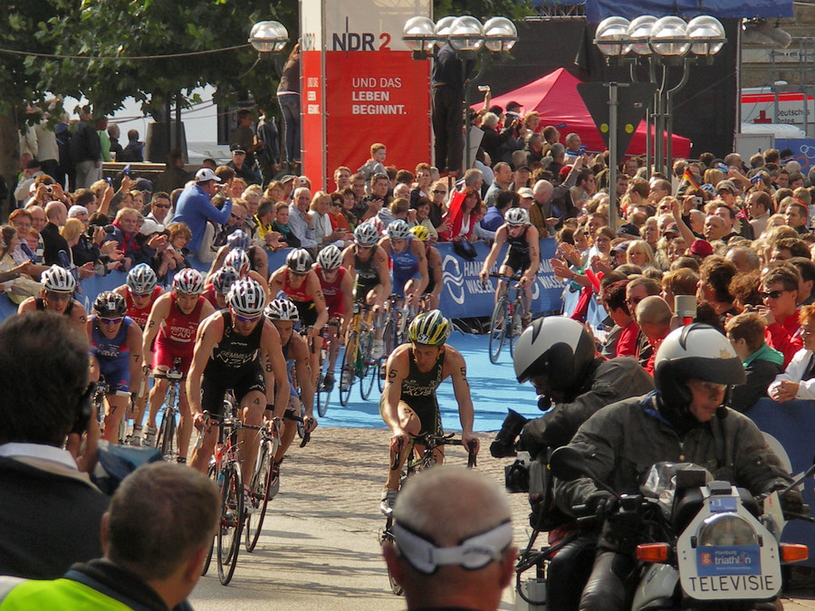 triathlon