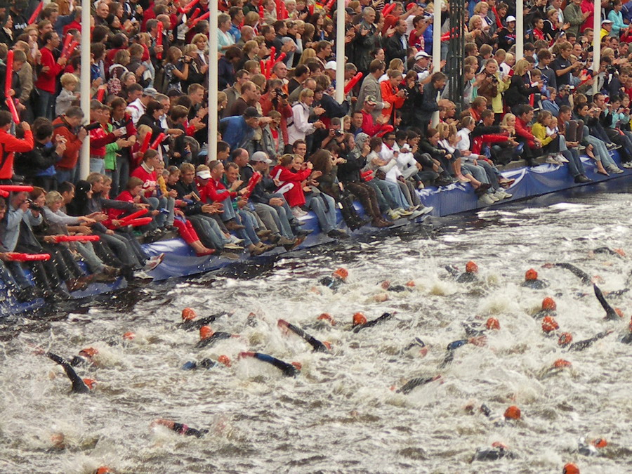triathlon